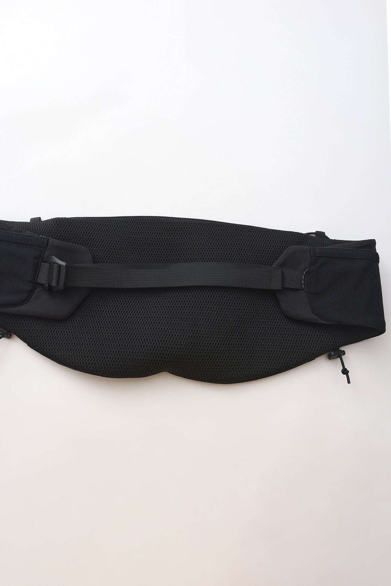 Trail Cargo Belt / BLACK