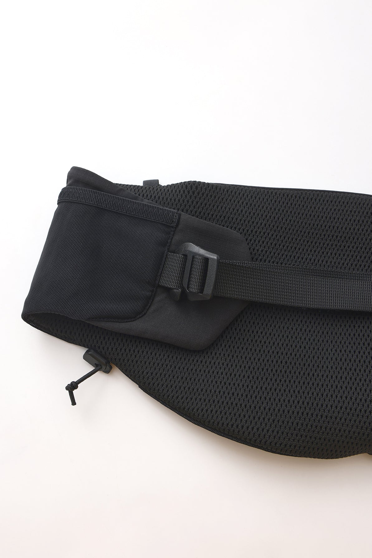 Trail Cargo Belt / BLACK