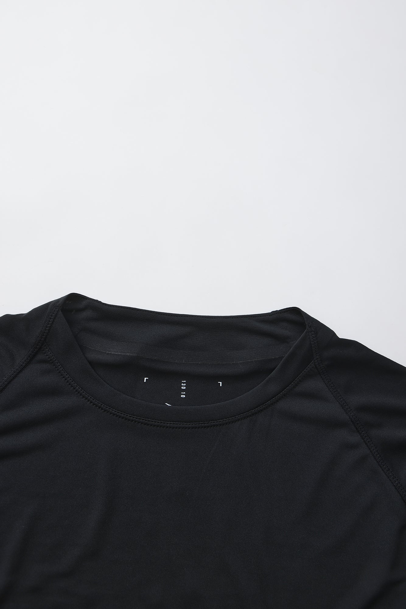 Aero Top / BLACK