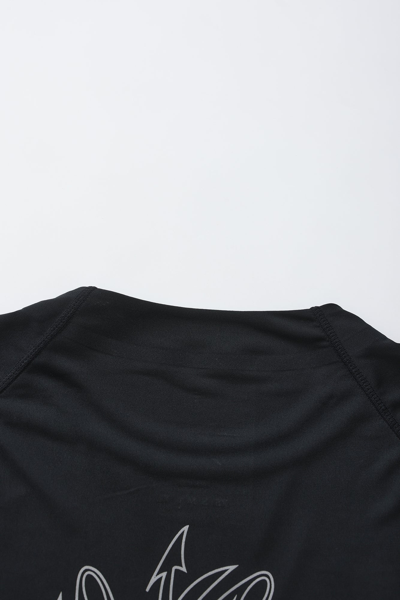Aero Top / BLACK