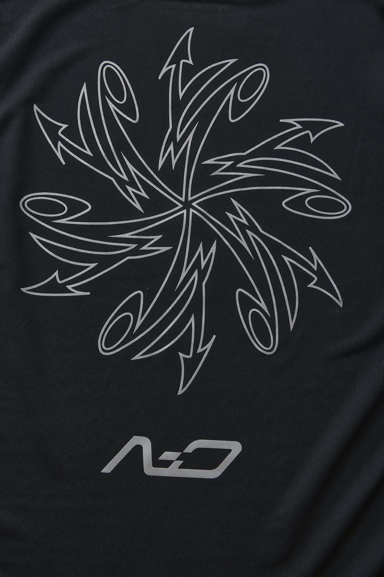Aero Top / BLACK