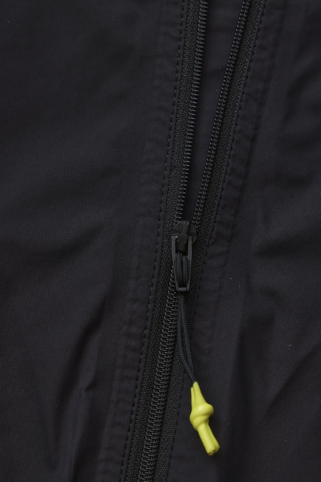 Aero 3L Jacket - BLACK