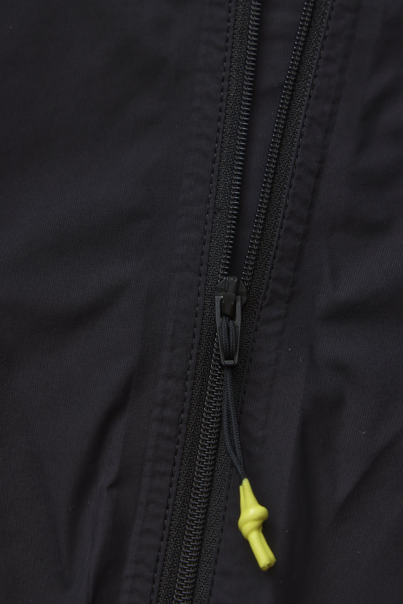 Aero 3L Jacket - BLACK