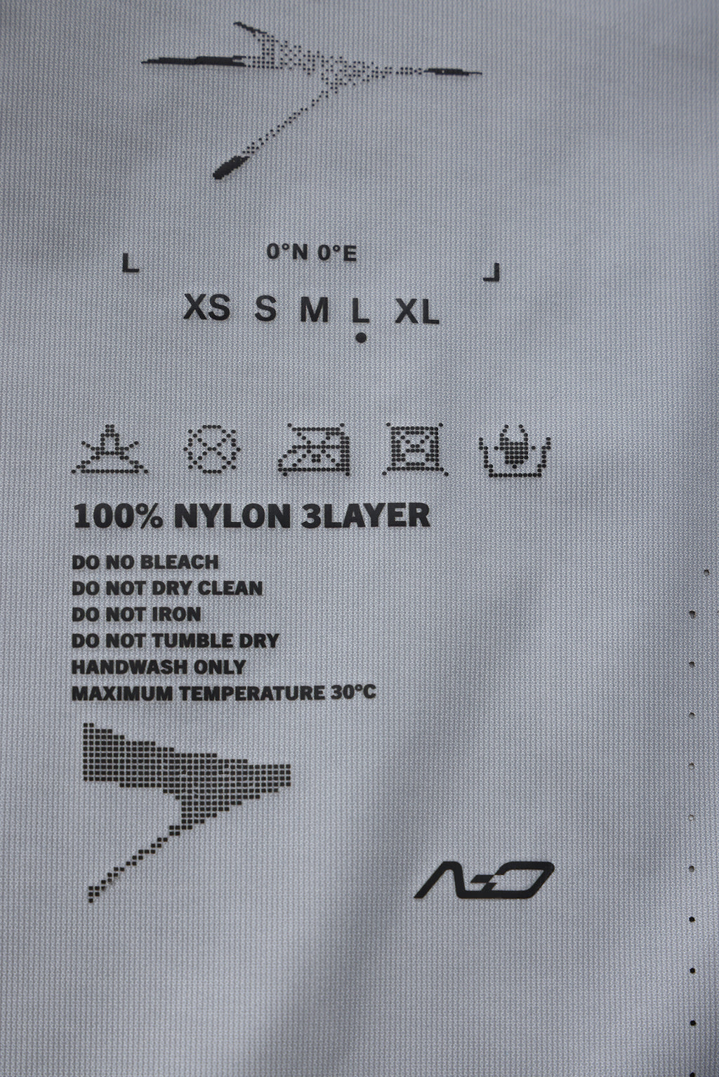Aero 3L Jacket - BLACK