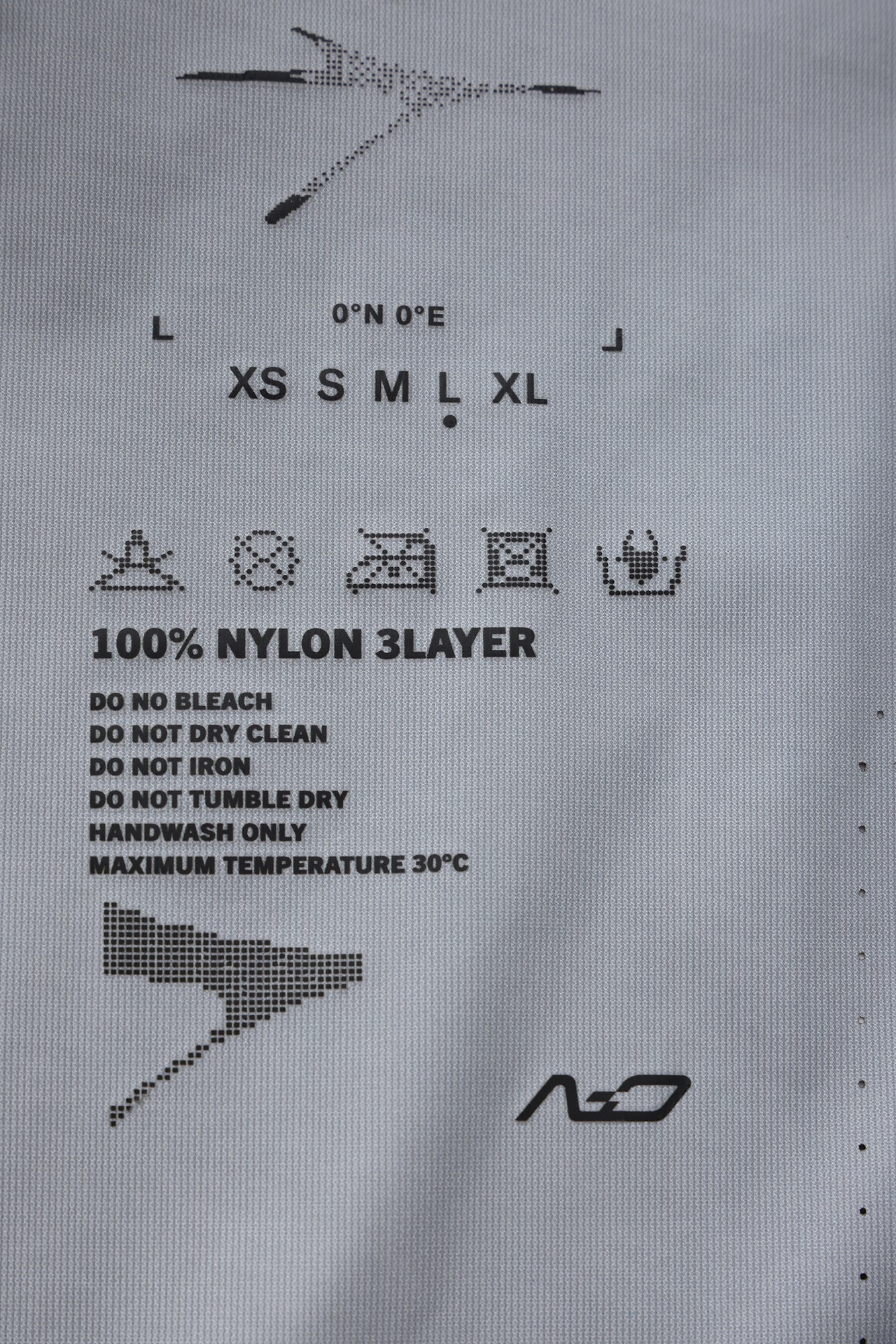 Aero 3L Jacket - BLACK