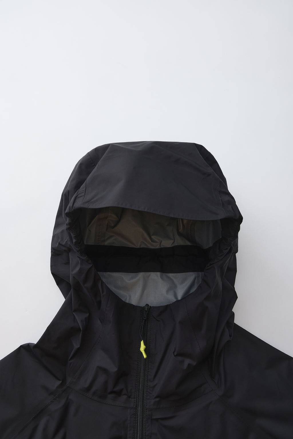 Aero 3L Jacket - BLACK