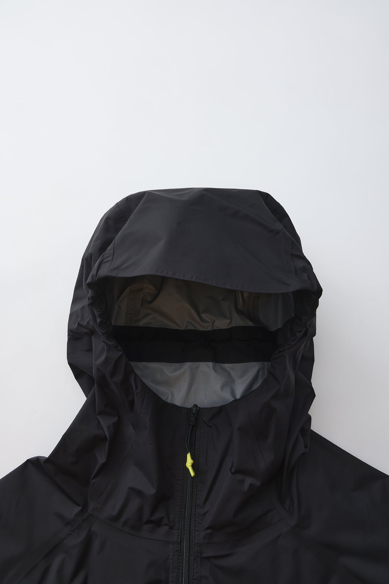 Aero 3L Jacket - BLACK
