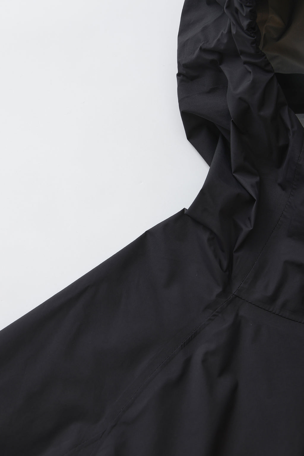 Aero 3L Jacket - BLACK