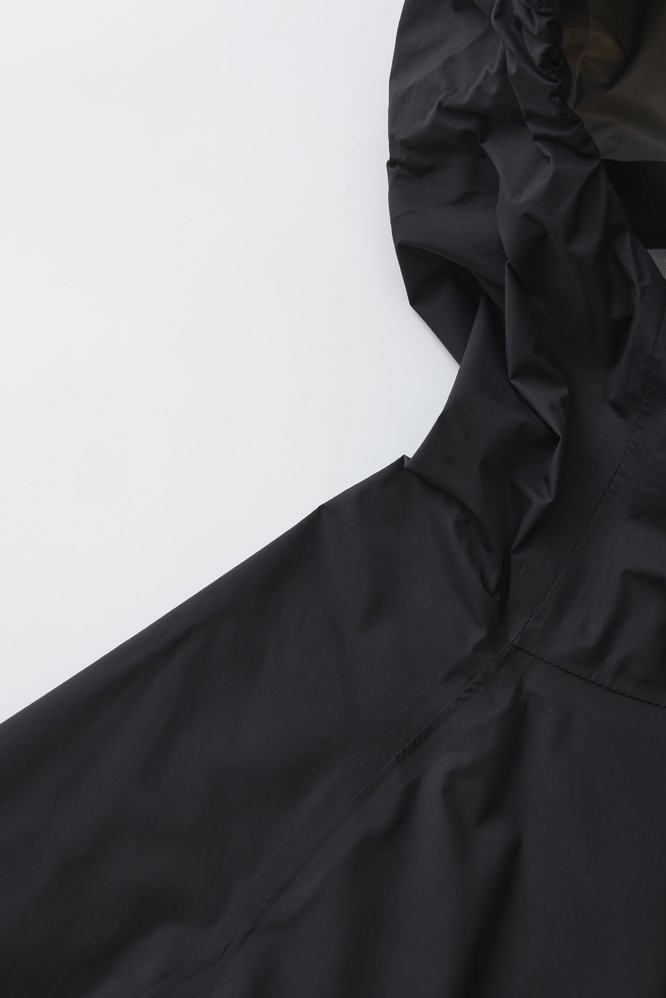 Aero 3L Jacket - BLACK