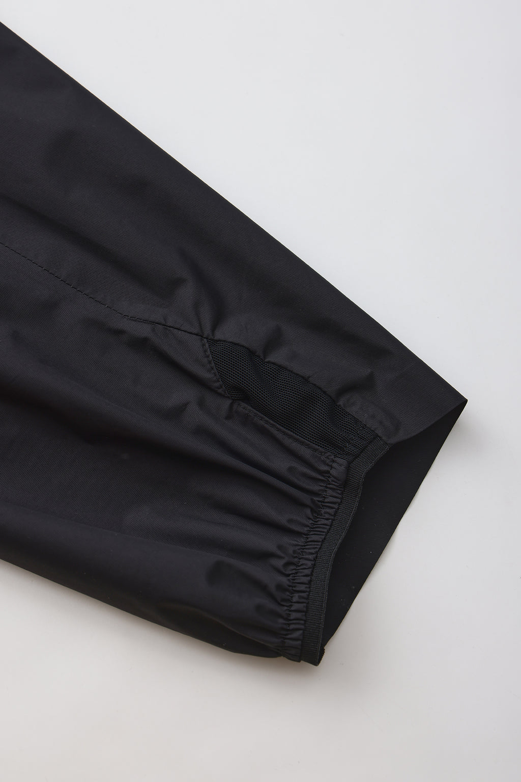 Aero 3L Jacket - BLACK