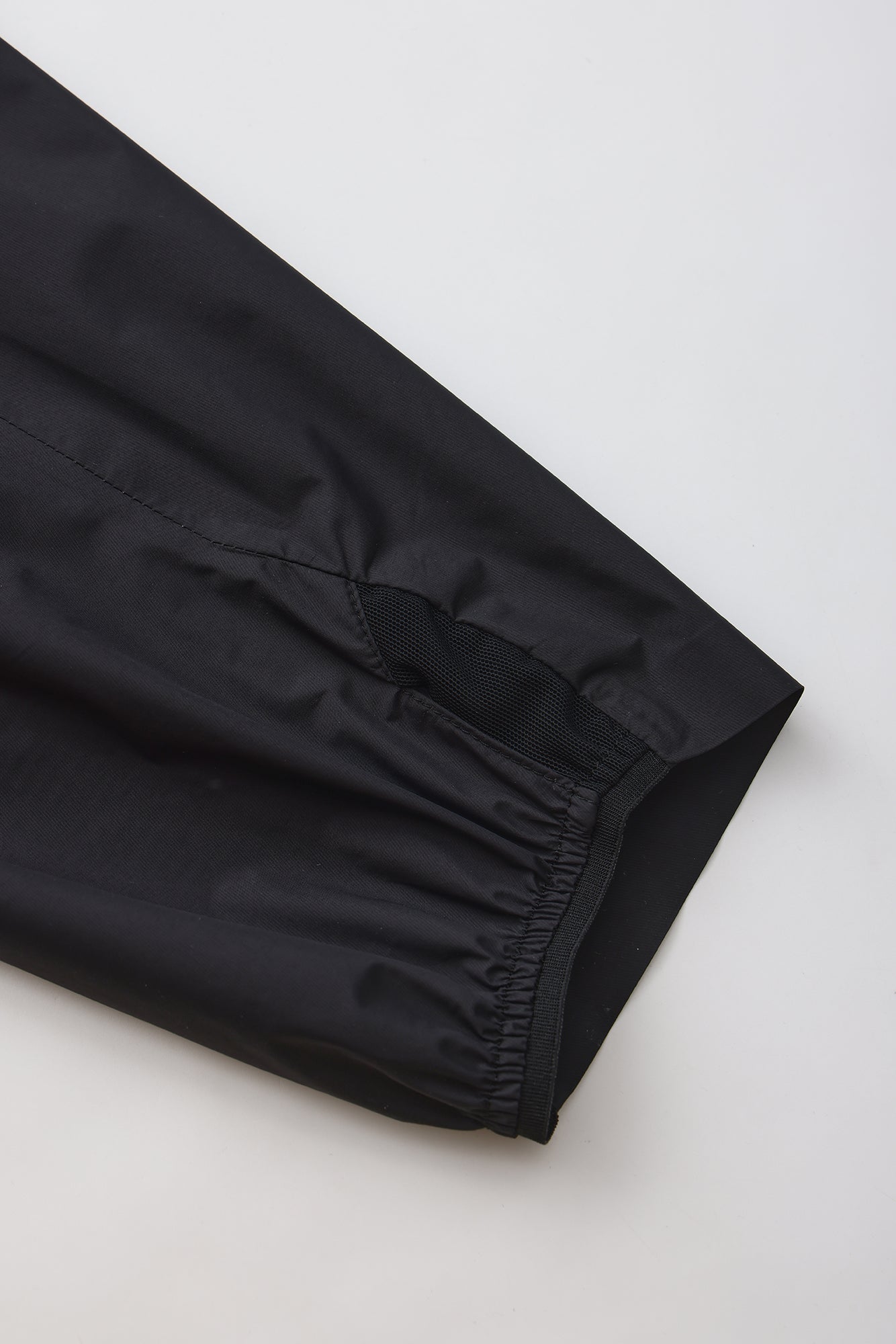 Aero 3L Jacket - BLACK
