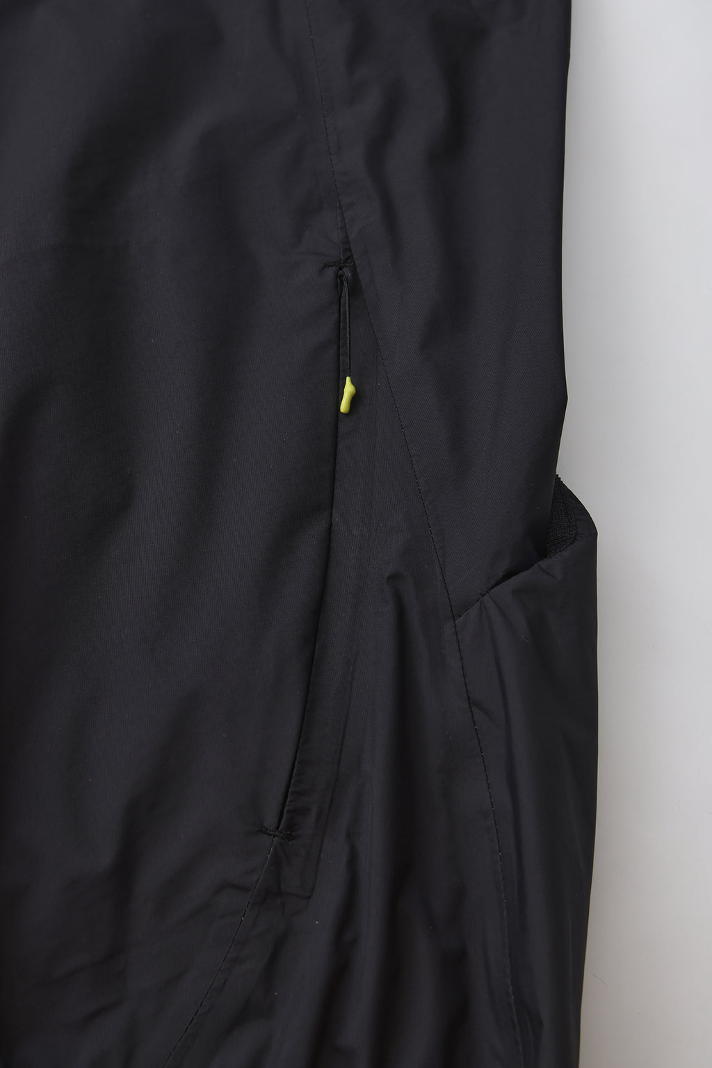 Aero 3L Jacket - BLACK
