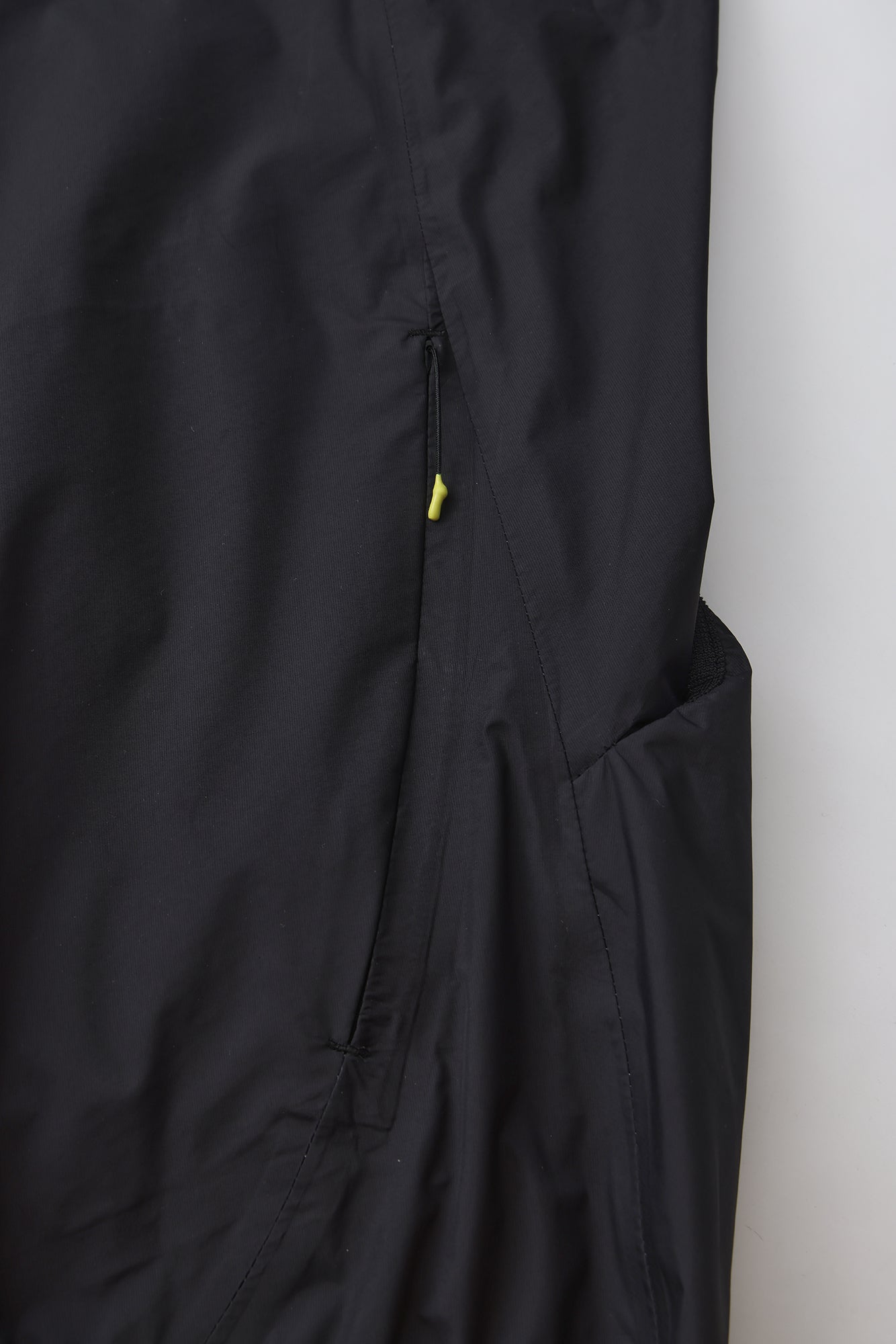 Aero 3L Jacket - BLACK