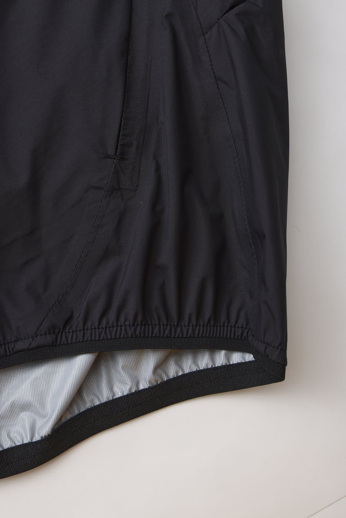 Aero 3L Jacket - BLACK