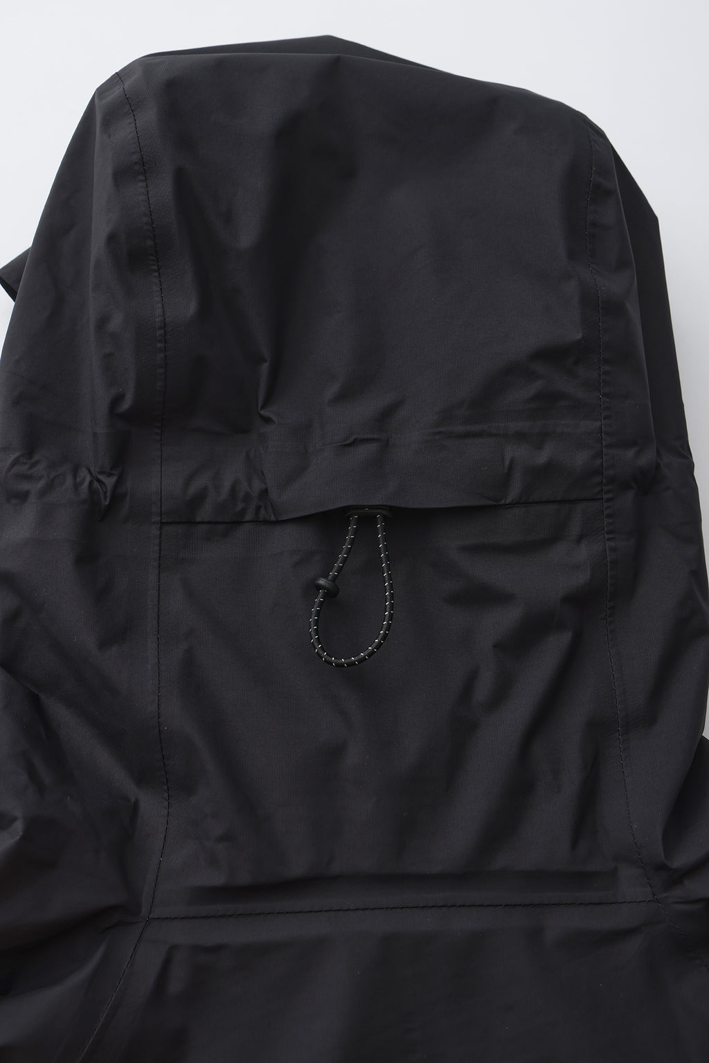 Aero 3L Jacket - BLACK