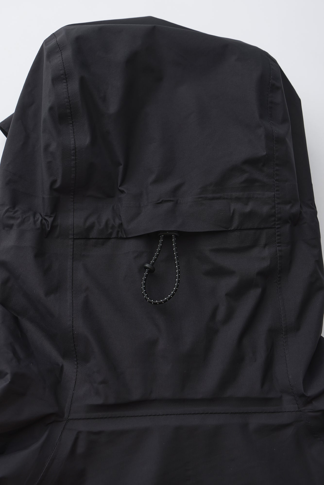 Aero 3L Jacket - BLACK