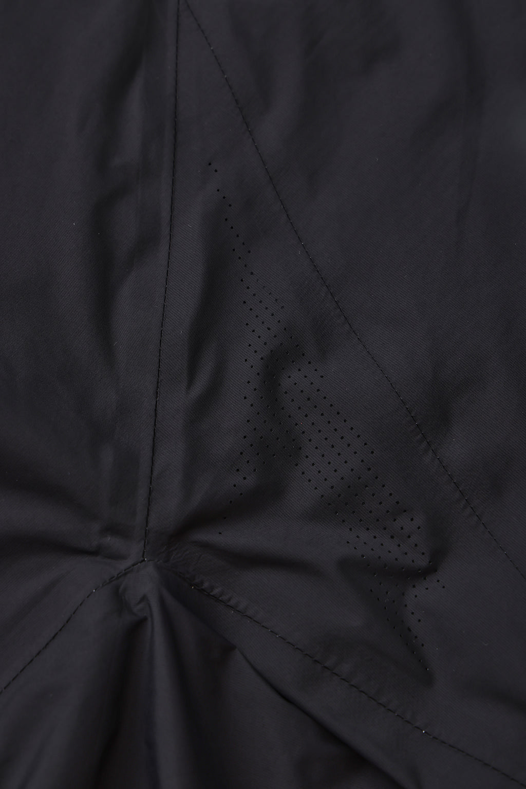 Aero 3L Jacket - BLACK