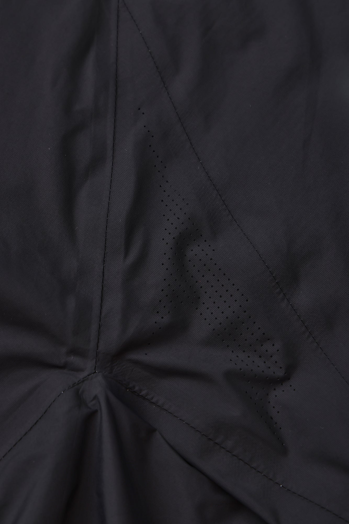 Aero 3L Jacket - BLACK