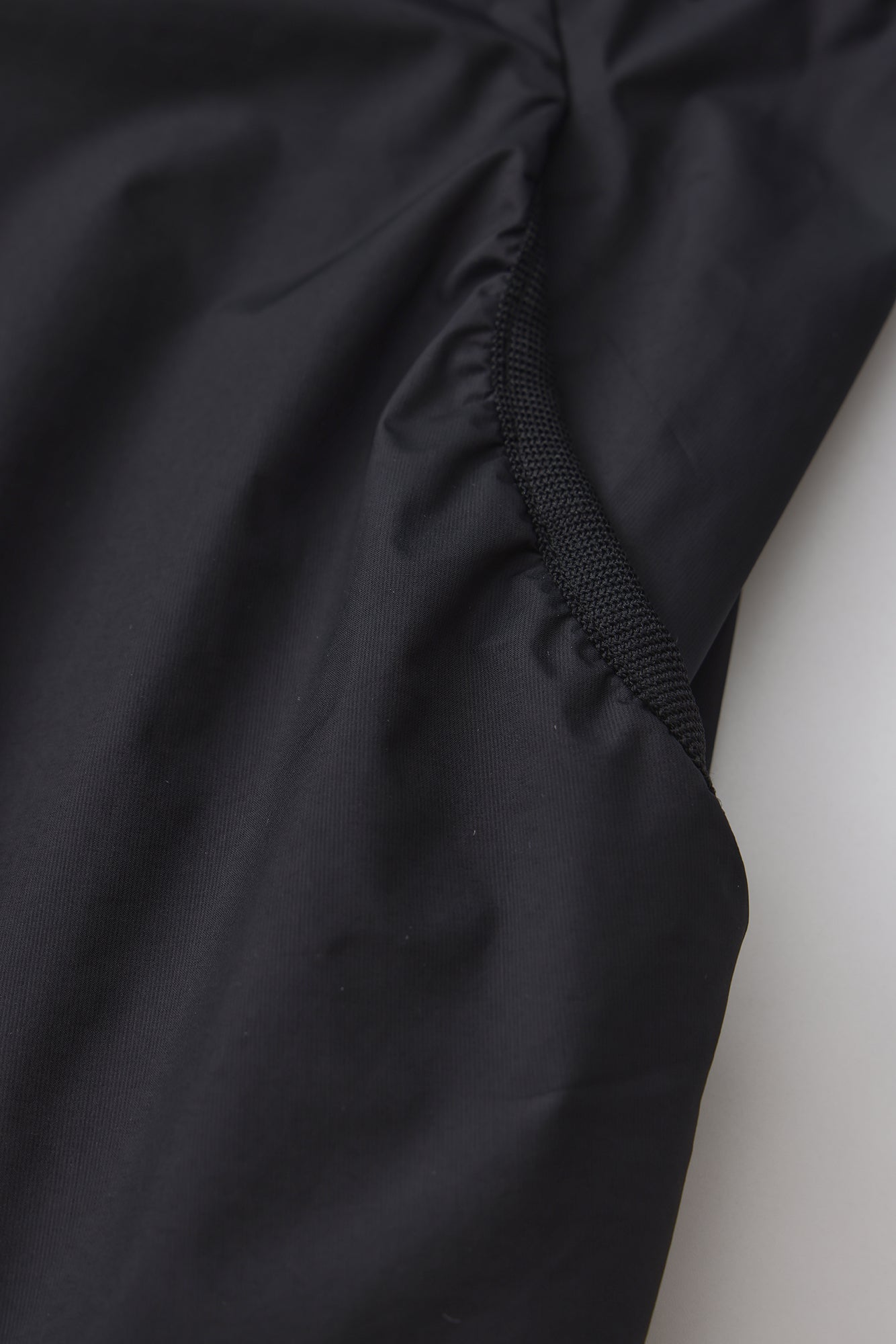 Aero 3L Jacket - BLACK