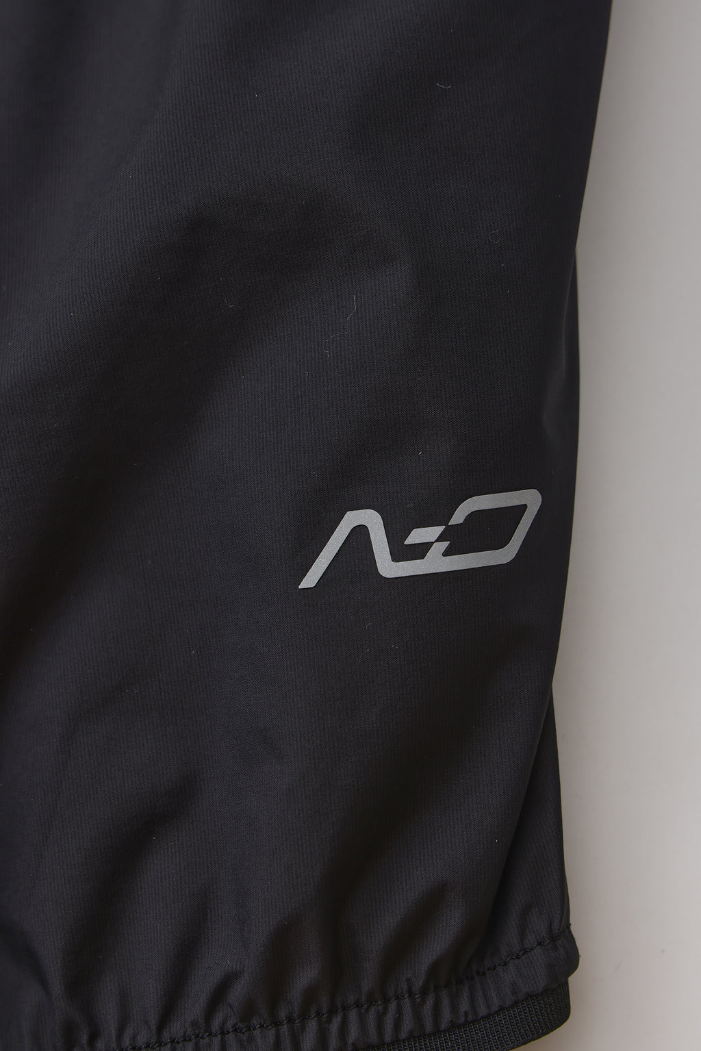 Aero 3L Jacket - BLACK