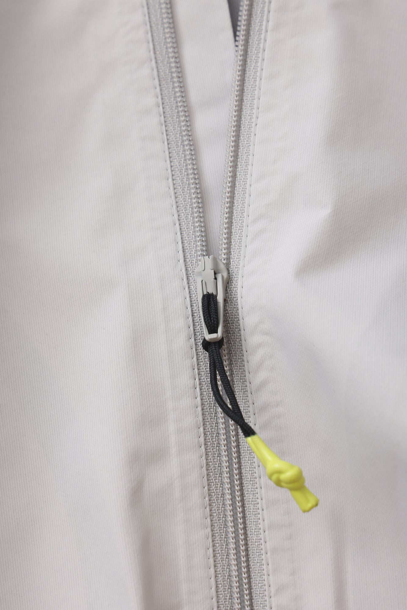 Aero 3L Jacket - GREY