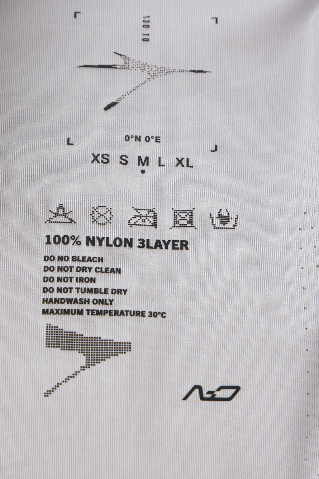 Aero 3L Jacket - GREY