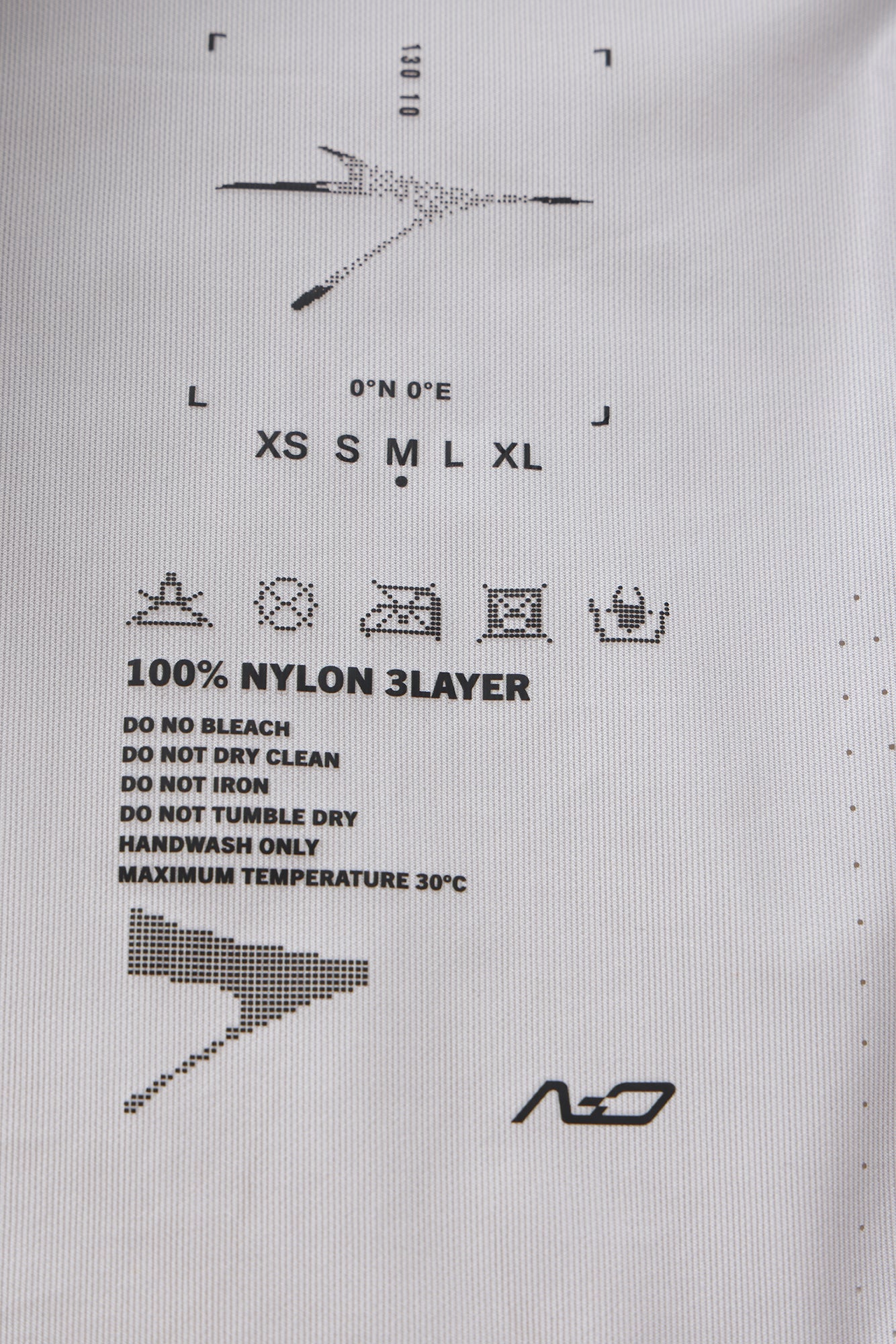 Aero 3L Jacket - GREY