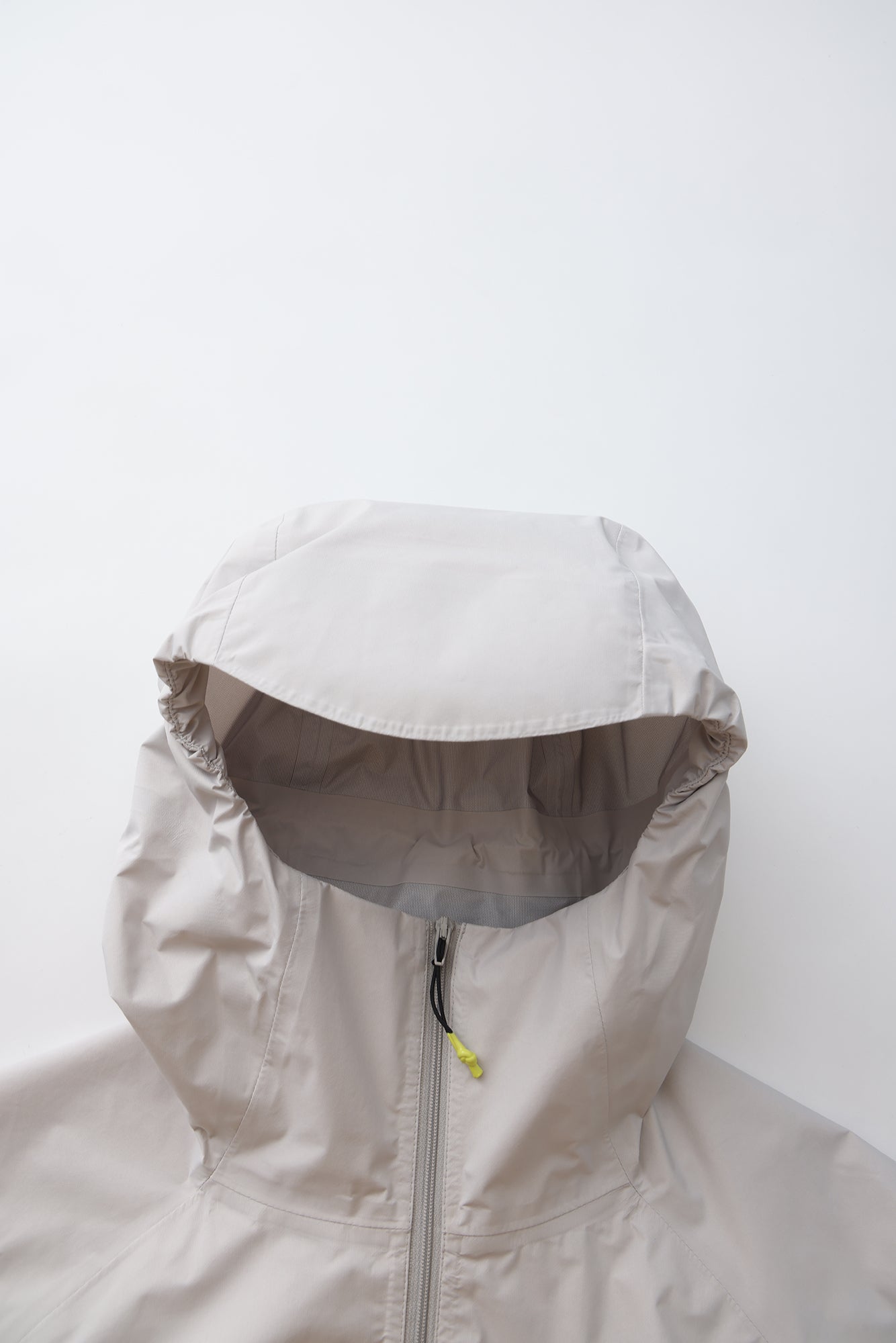 Aero 3L Jacket - GREY