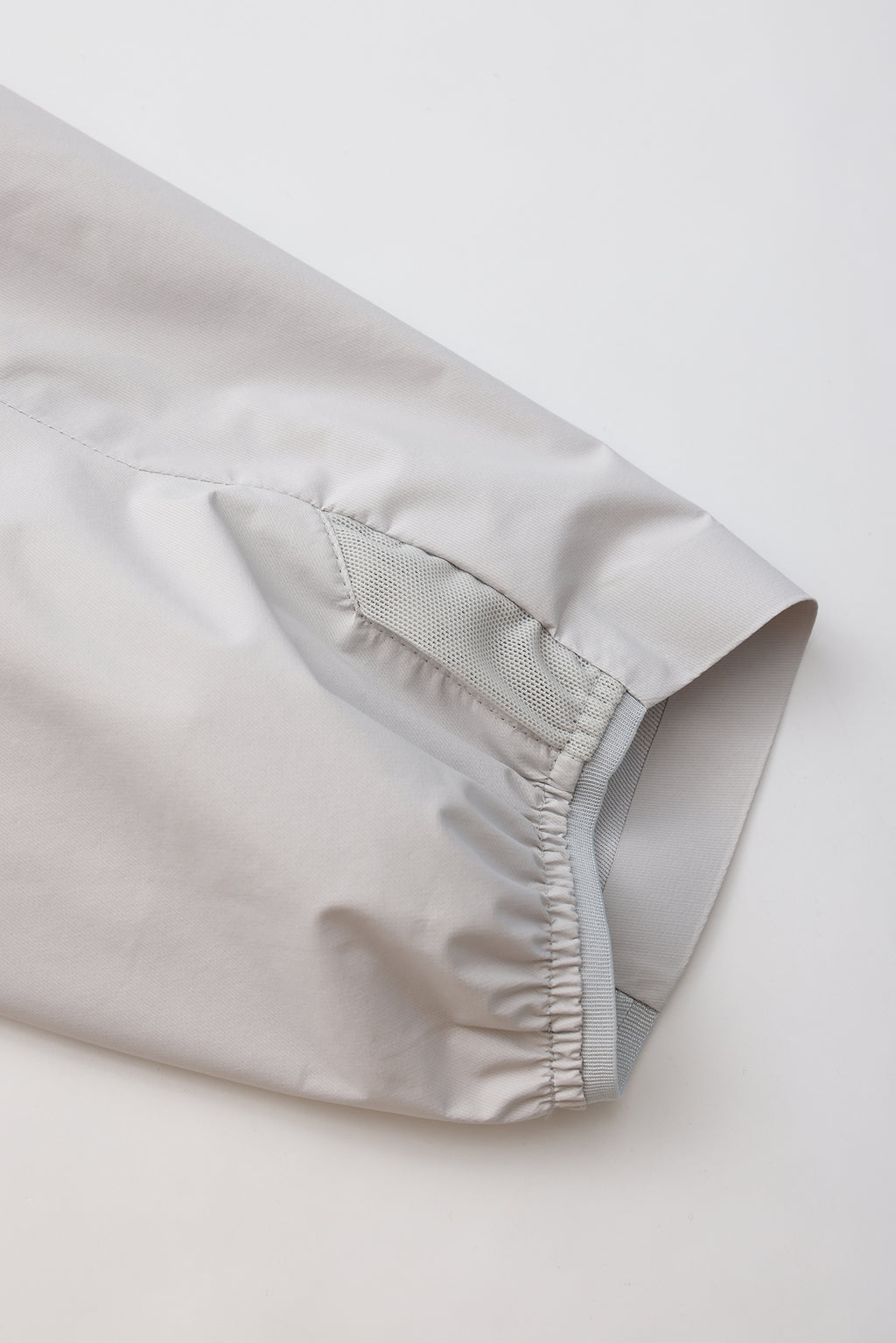 Aero 3L Jacket - GREY