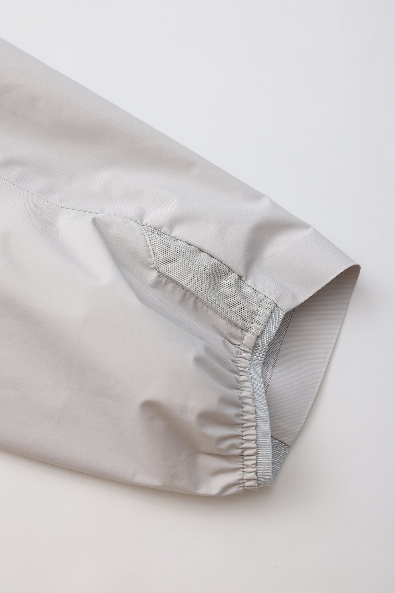 Aero 3L Jacket - GREY