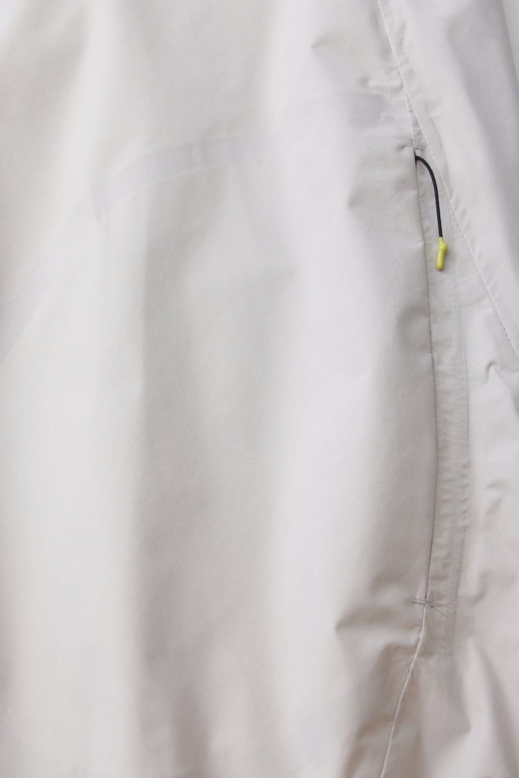 Aero 3L Jacket - GREY