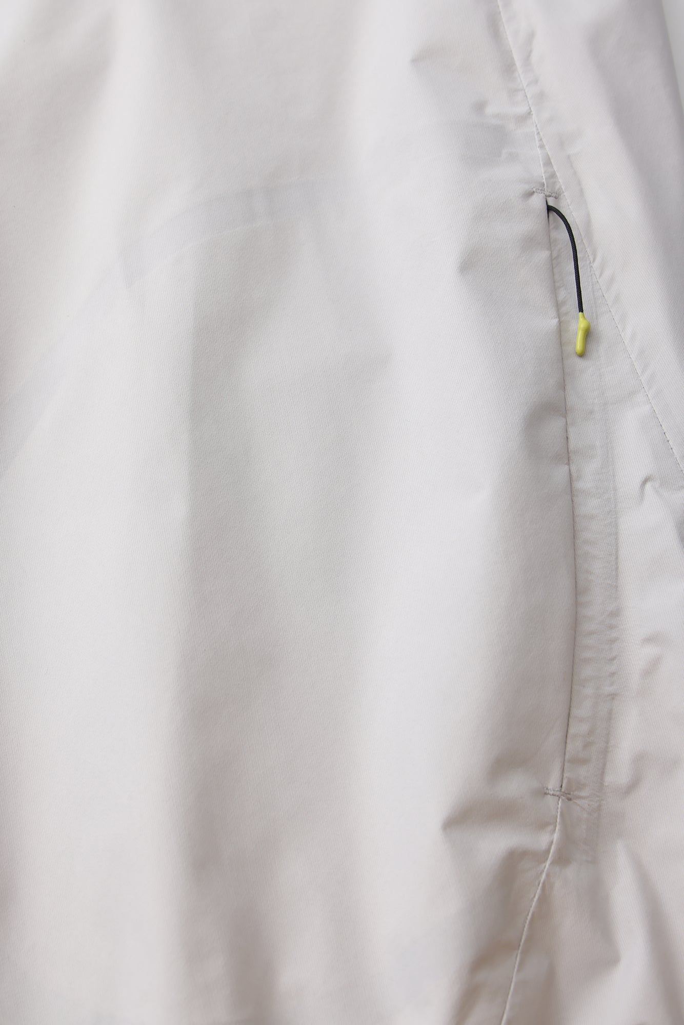 Aero 3L Jacket - GREY