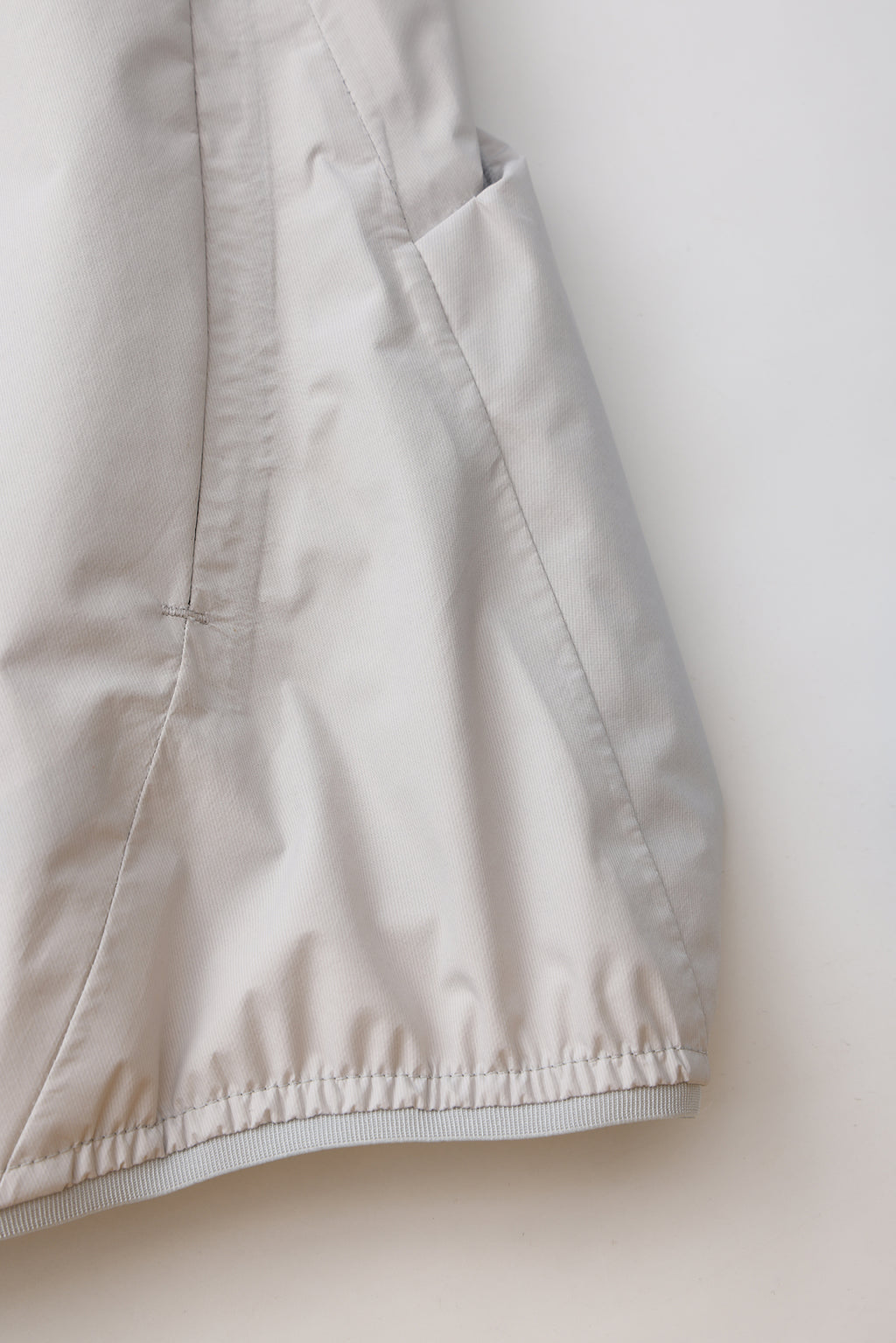 Aero 3L Jacket - GREY