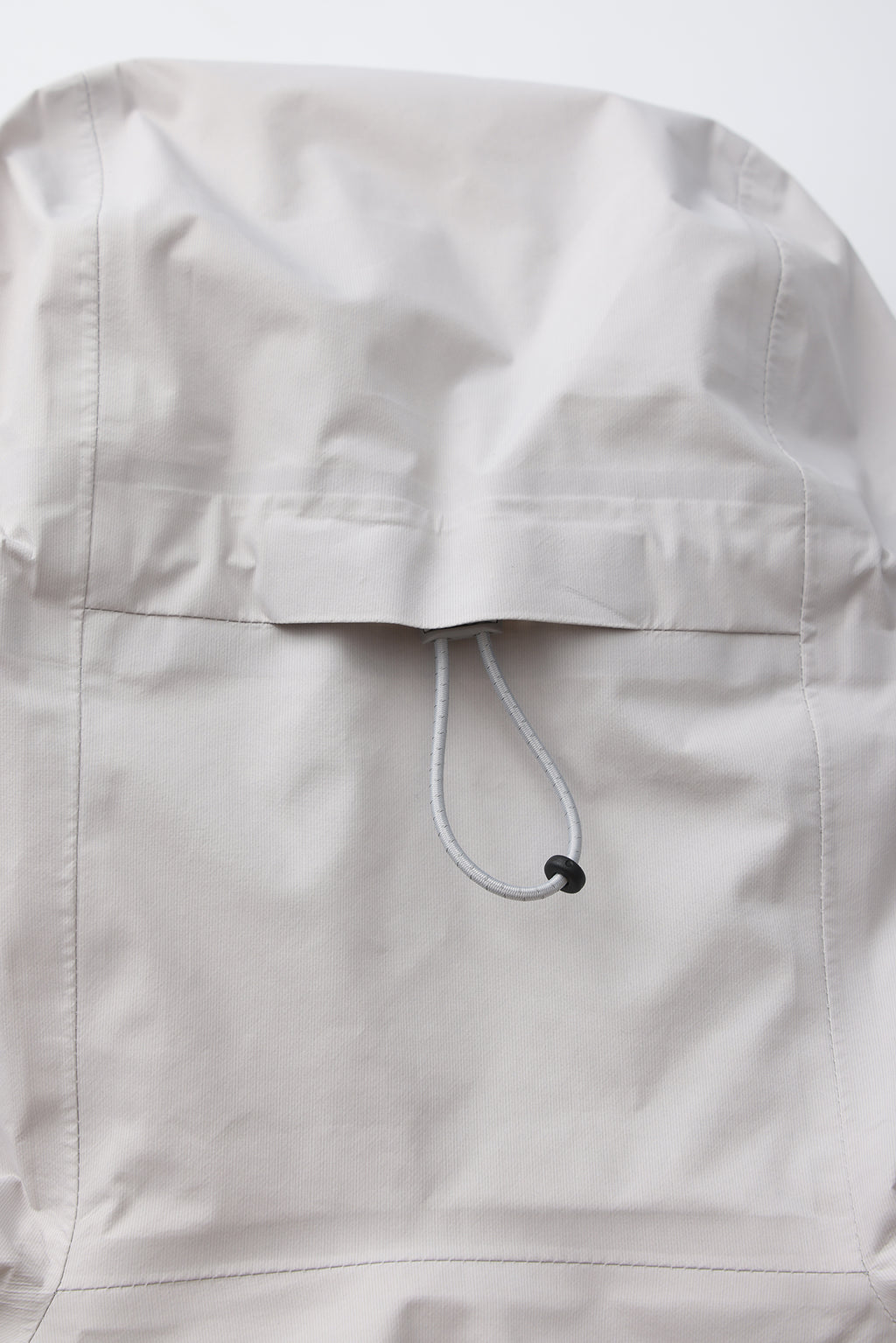 Aero 3L Jacket - GREY