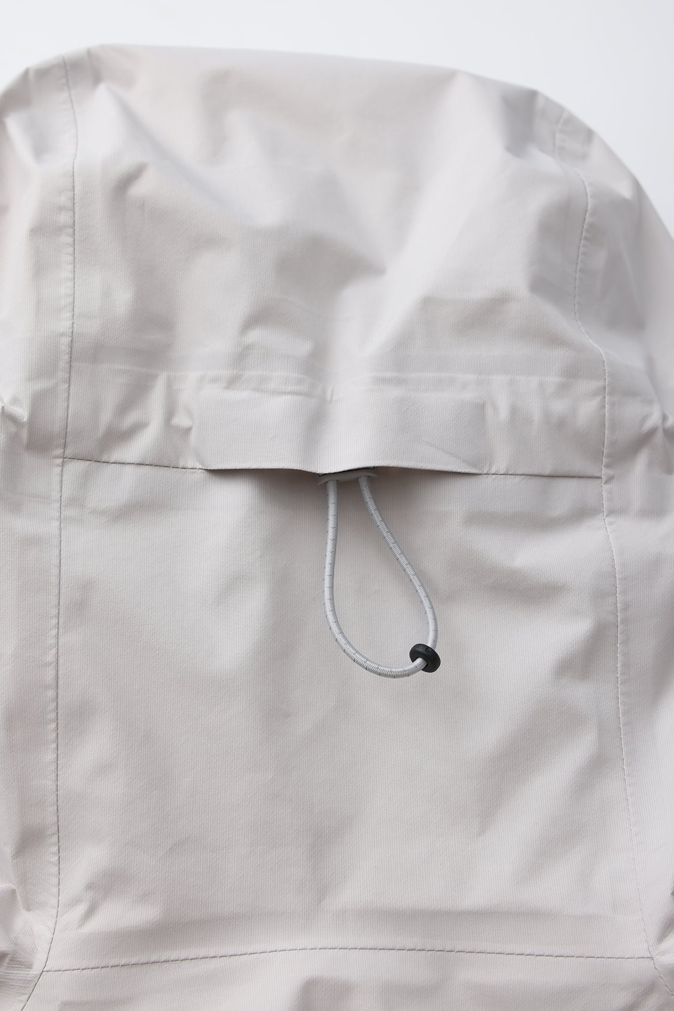 Aero 3L Jacket - GREY