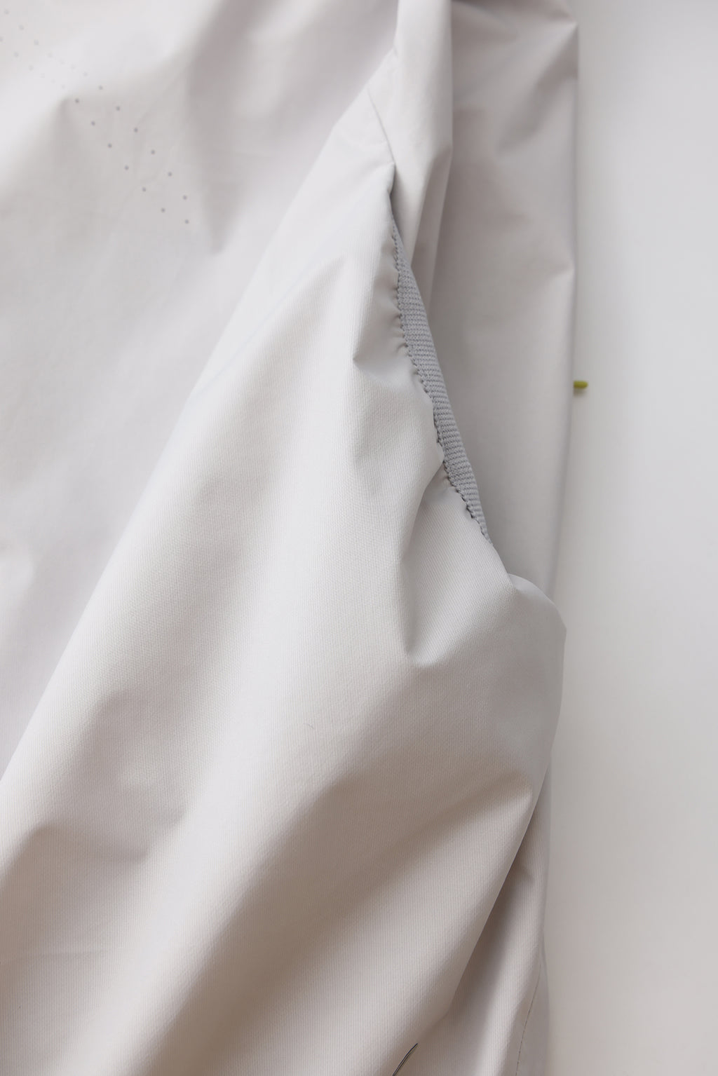 Aero 3L Jacket - GREY