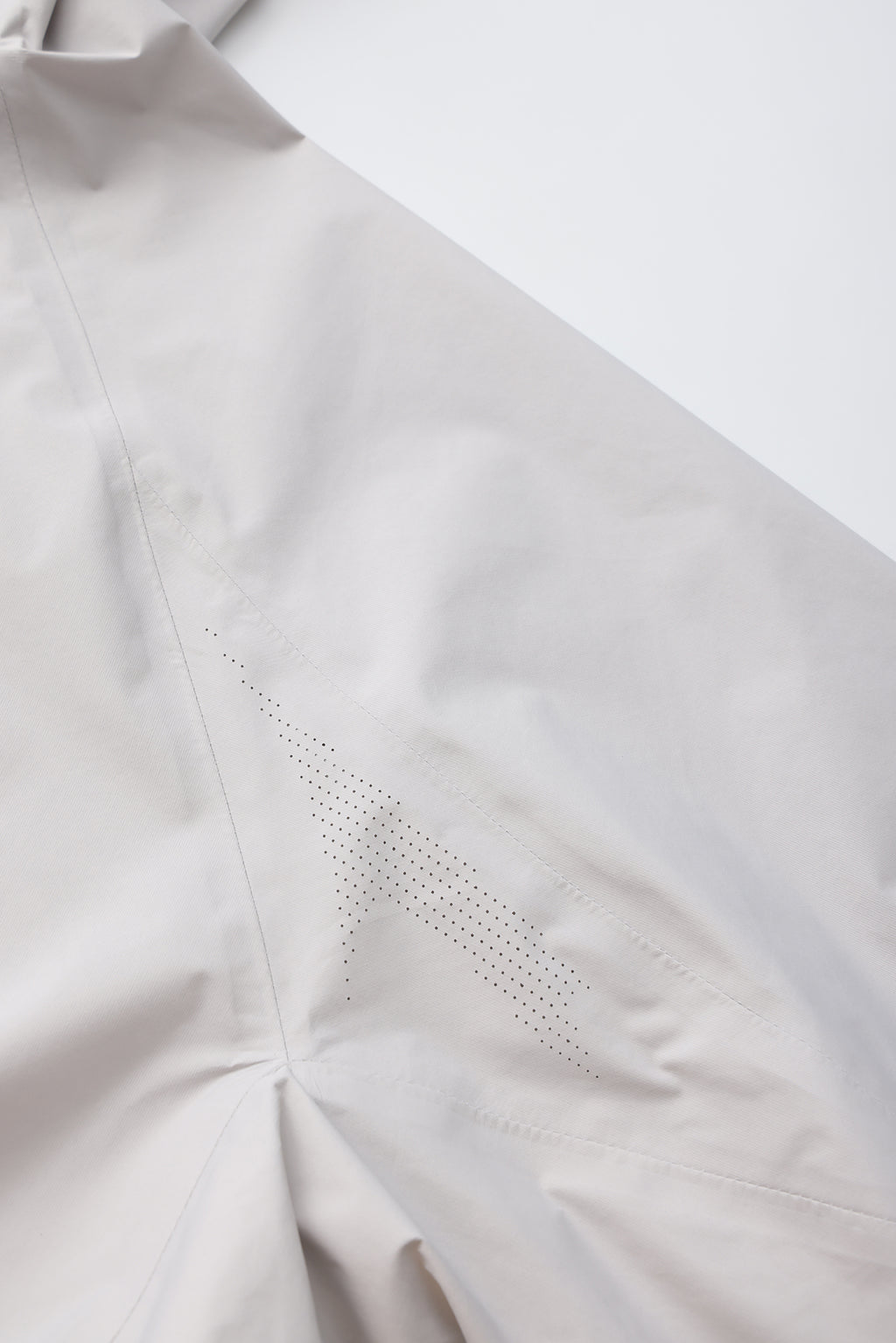 Aero 3L Jacket - GREY