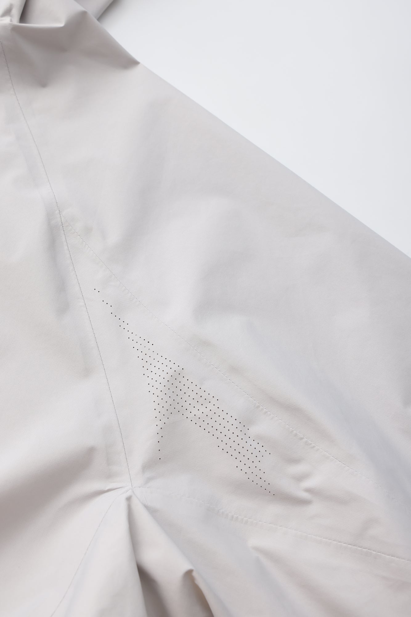 Aero 3L Jacket - GREY