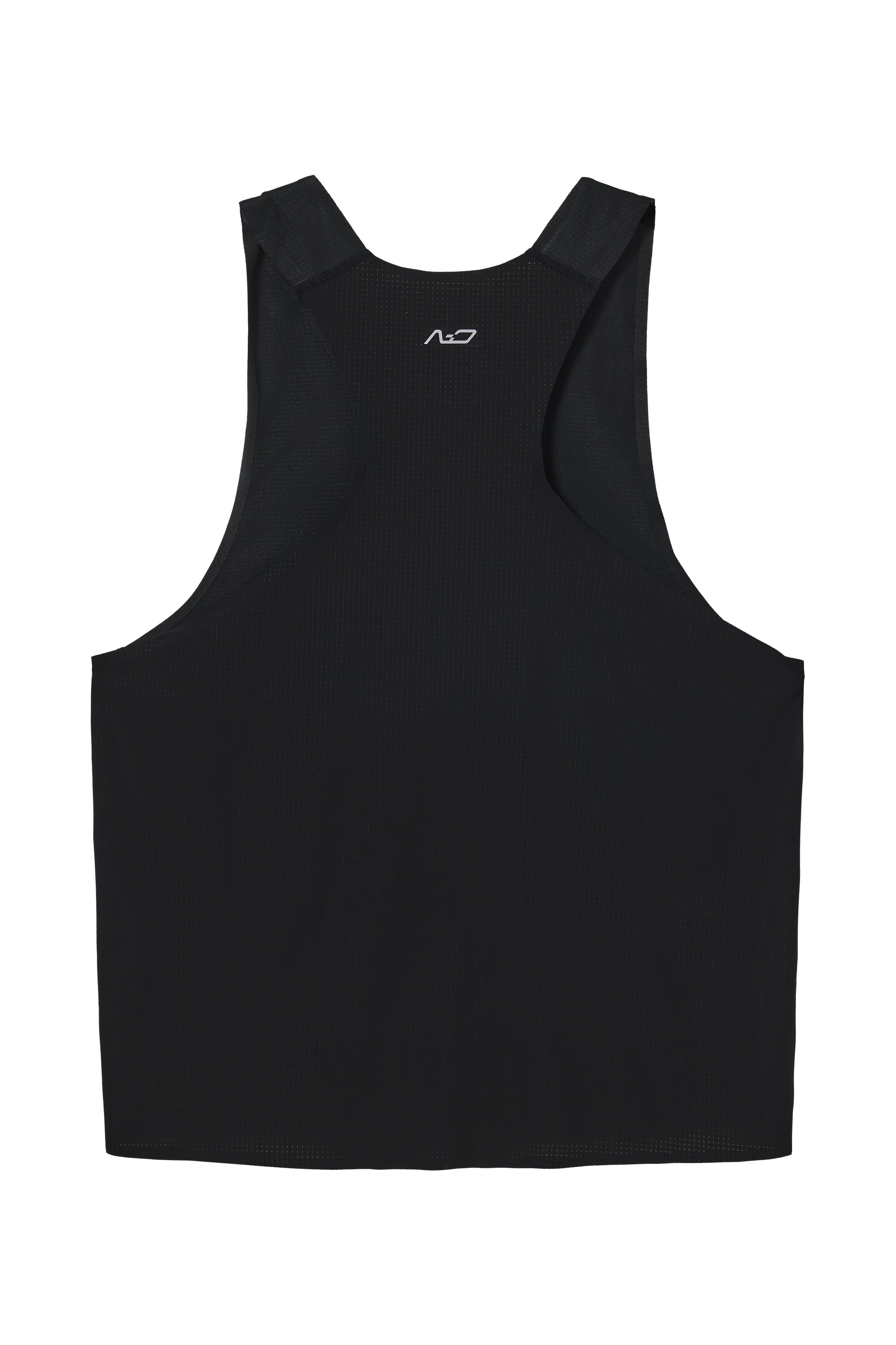 Sprint Singlet / BLACK