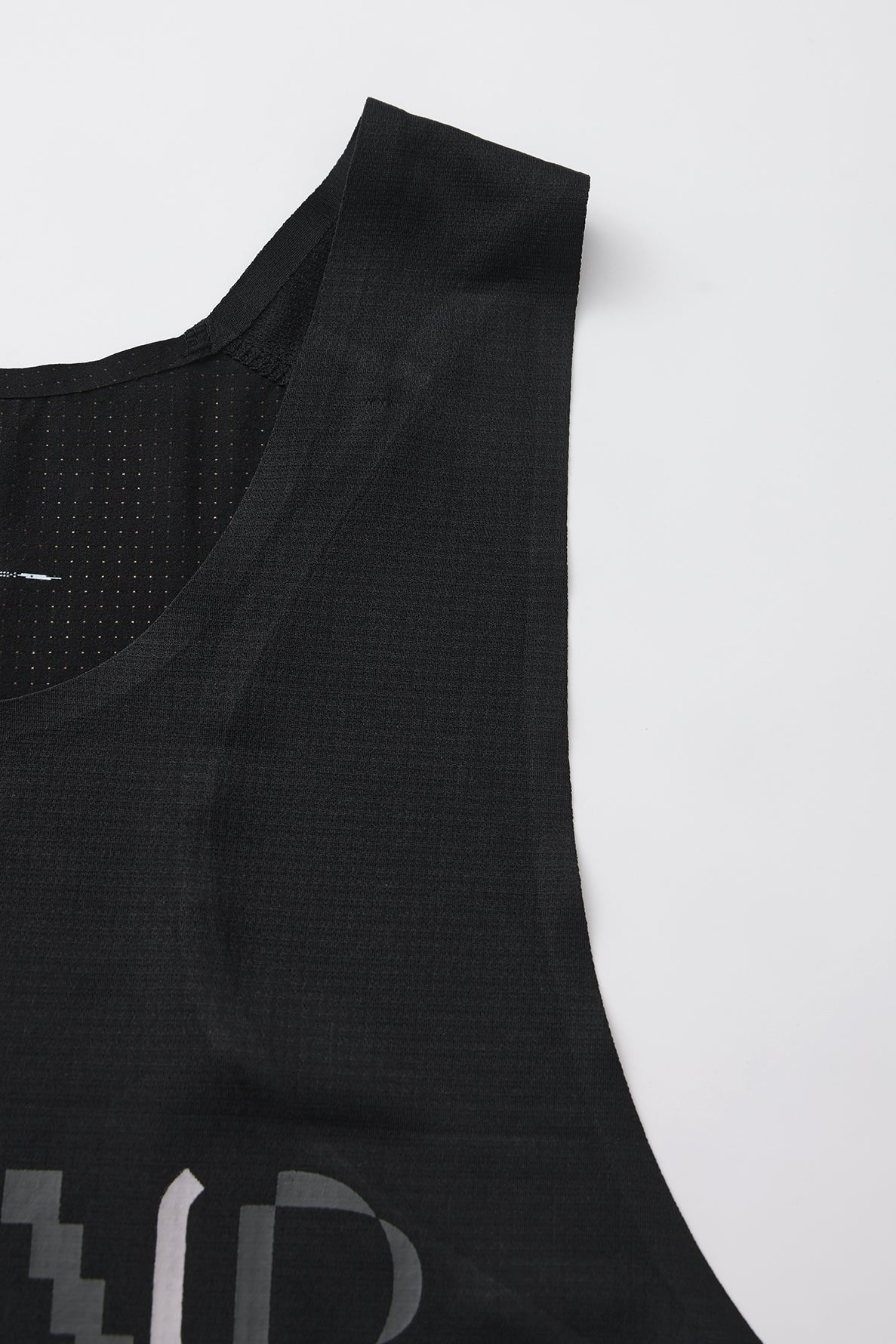 Sprint Singlet / BLACK
