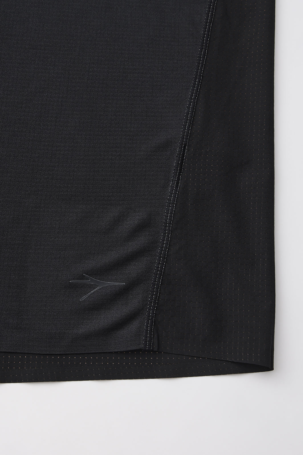 Sprint Singlet / BLACK