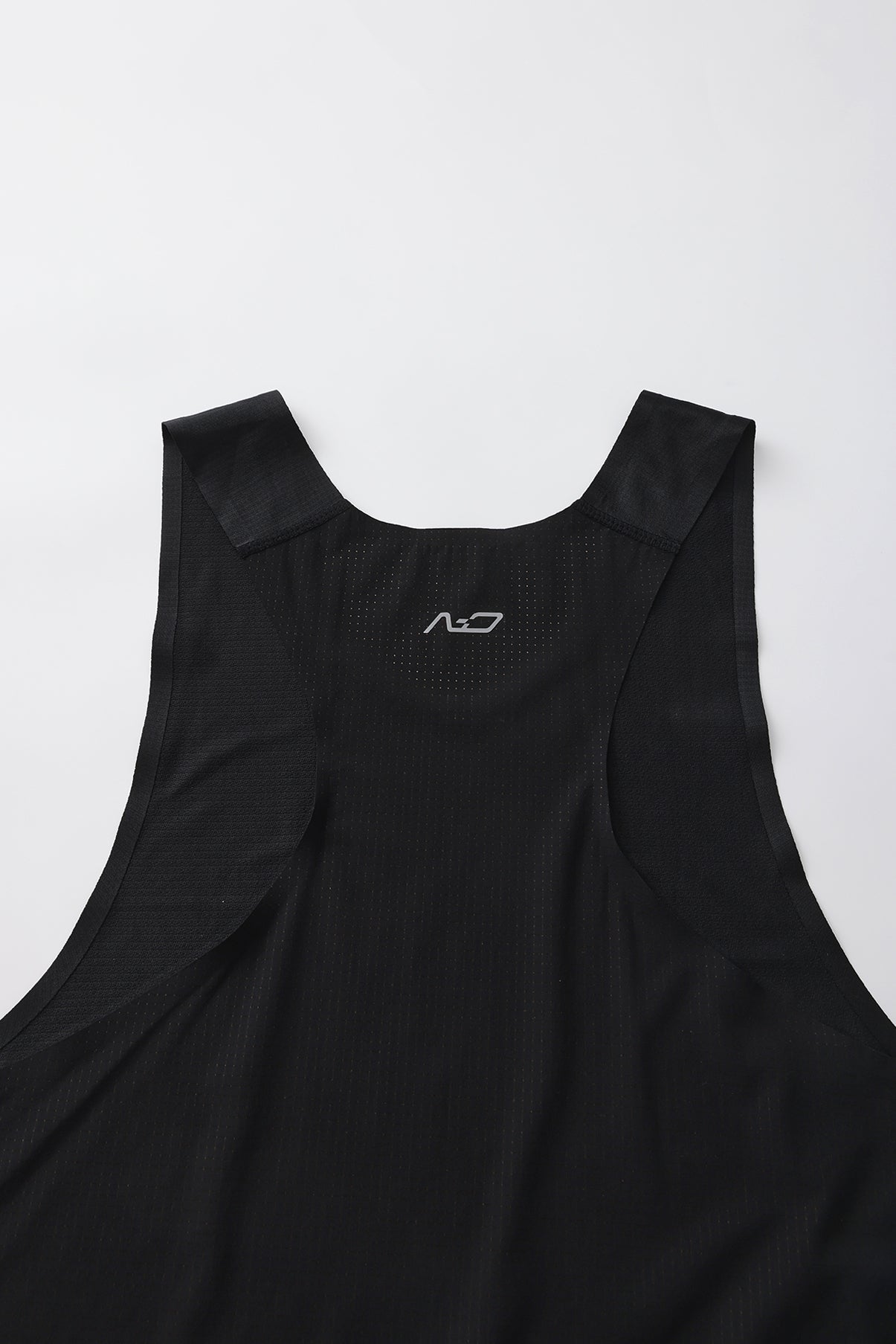 Sprint Singlet / BLACK