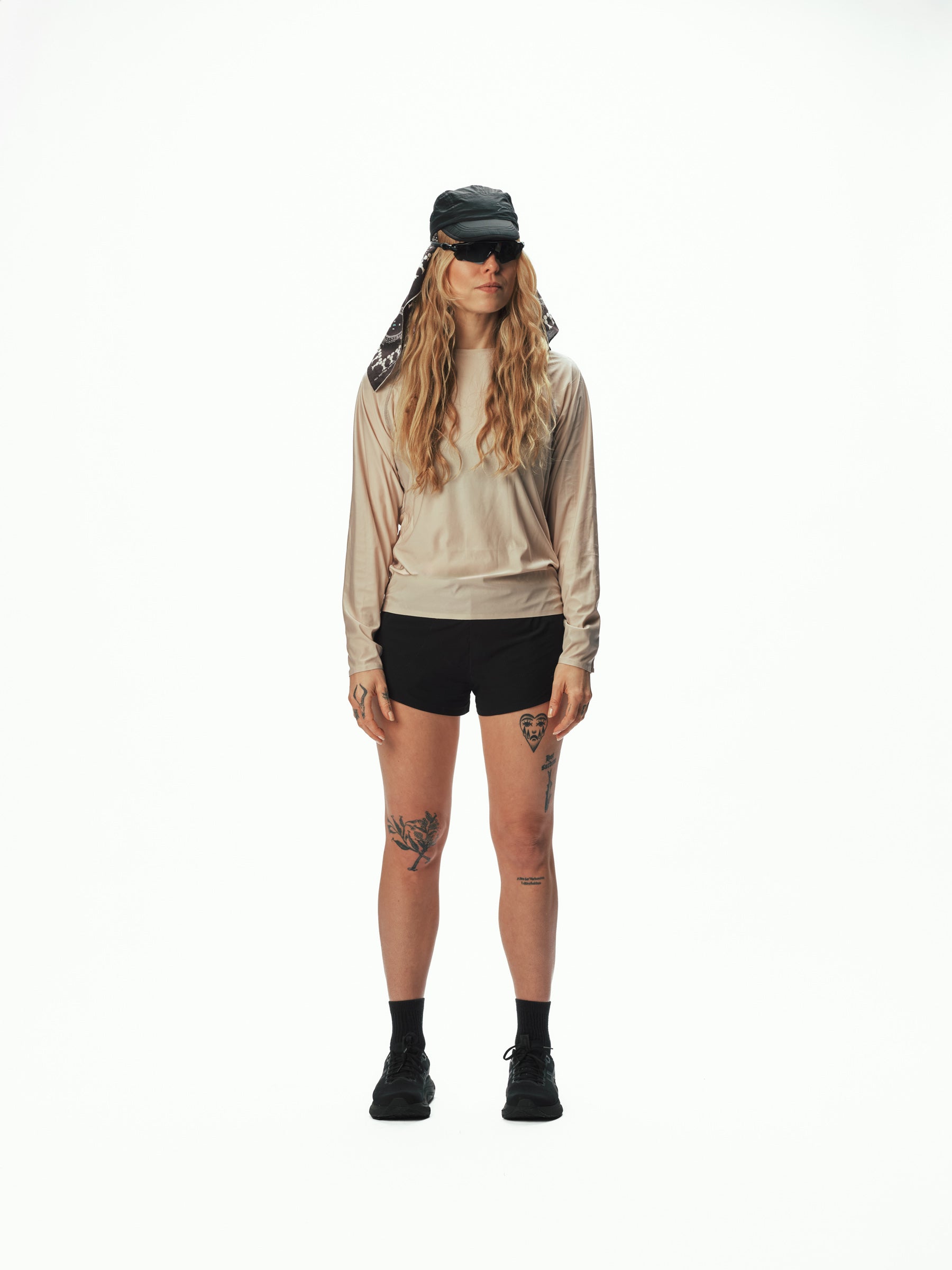 Aero Top / PINK