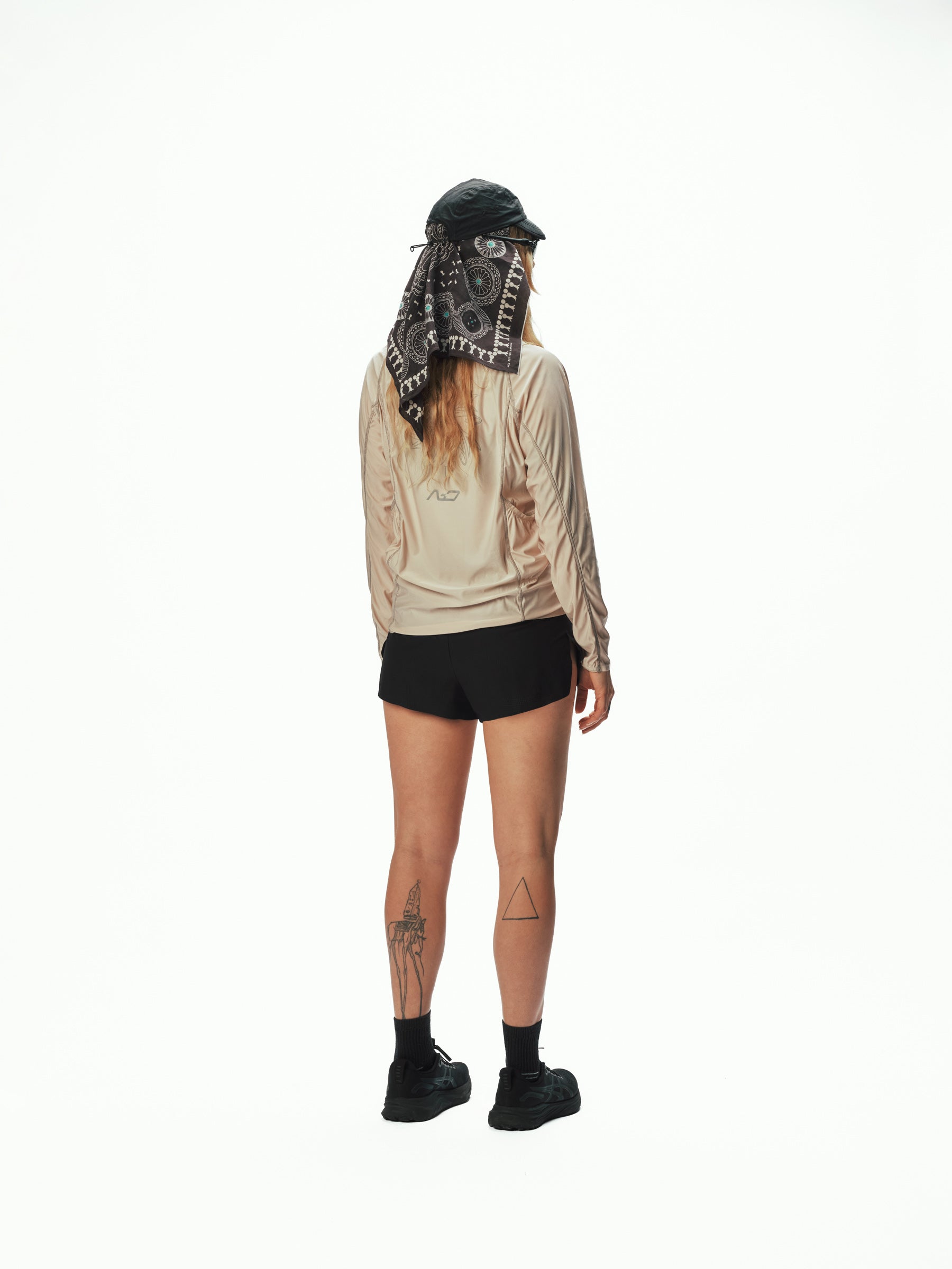 Aero Top / PINK