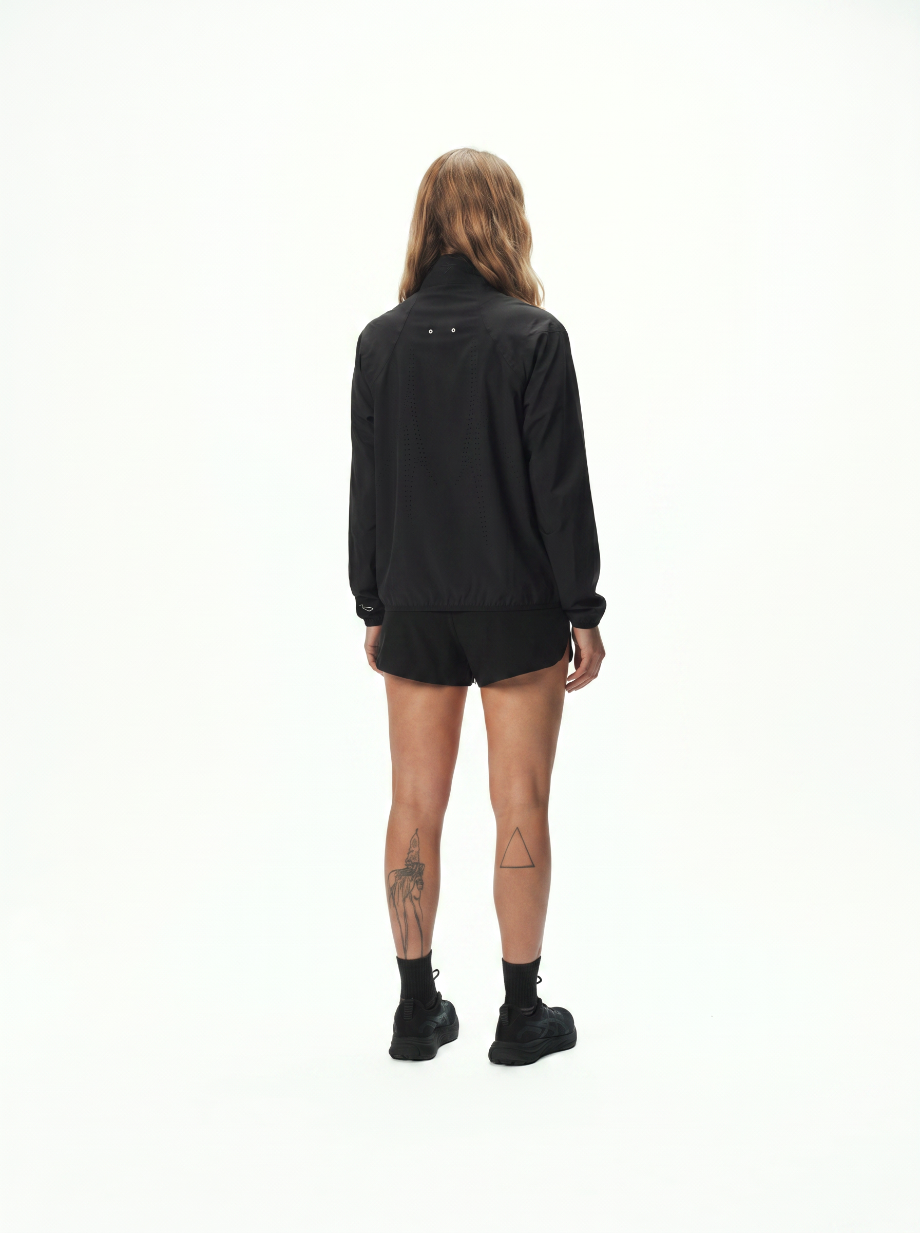 Breeze Jacket / BLACK