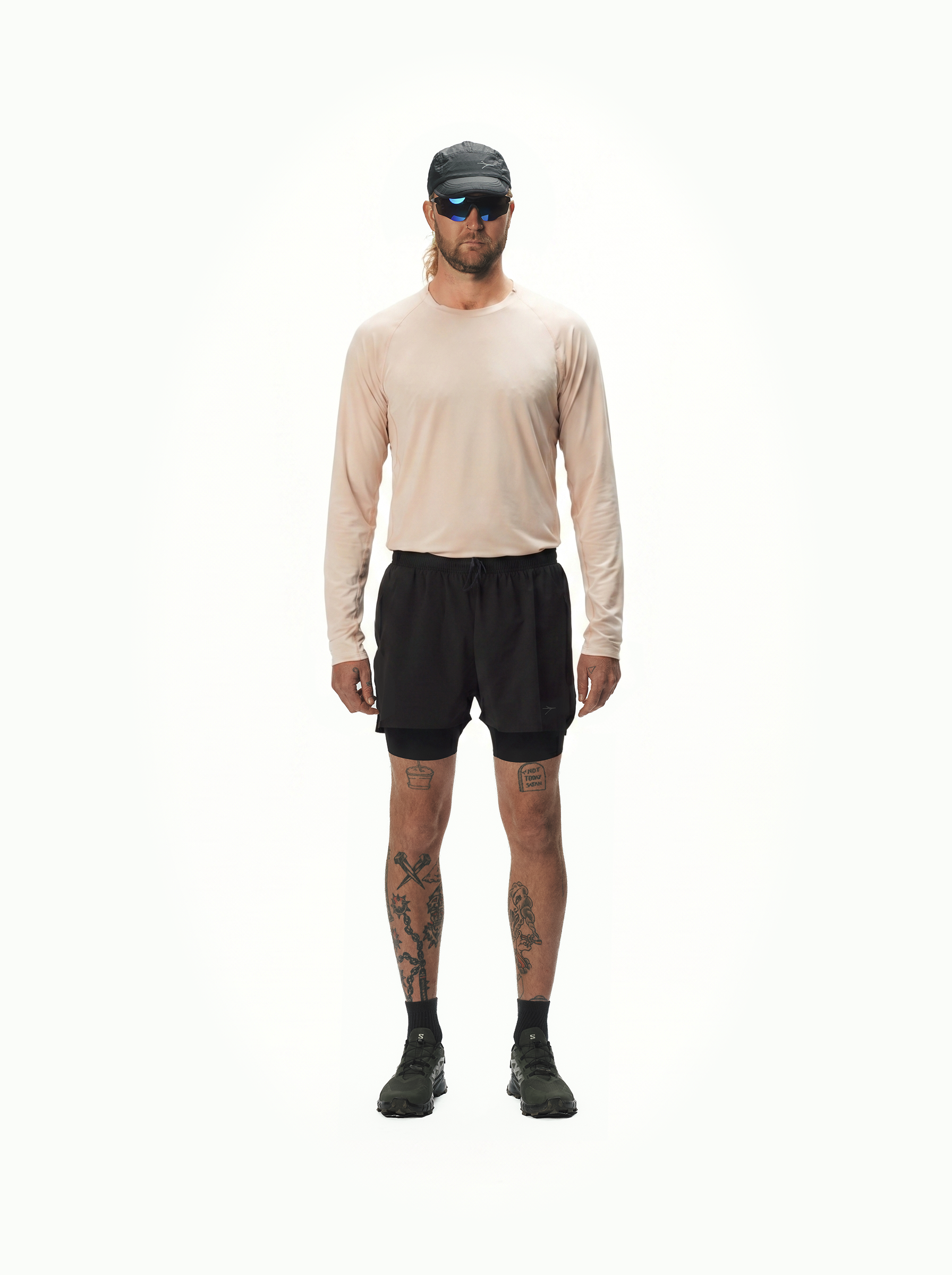 Aero Top / PINK