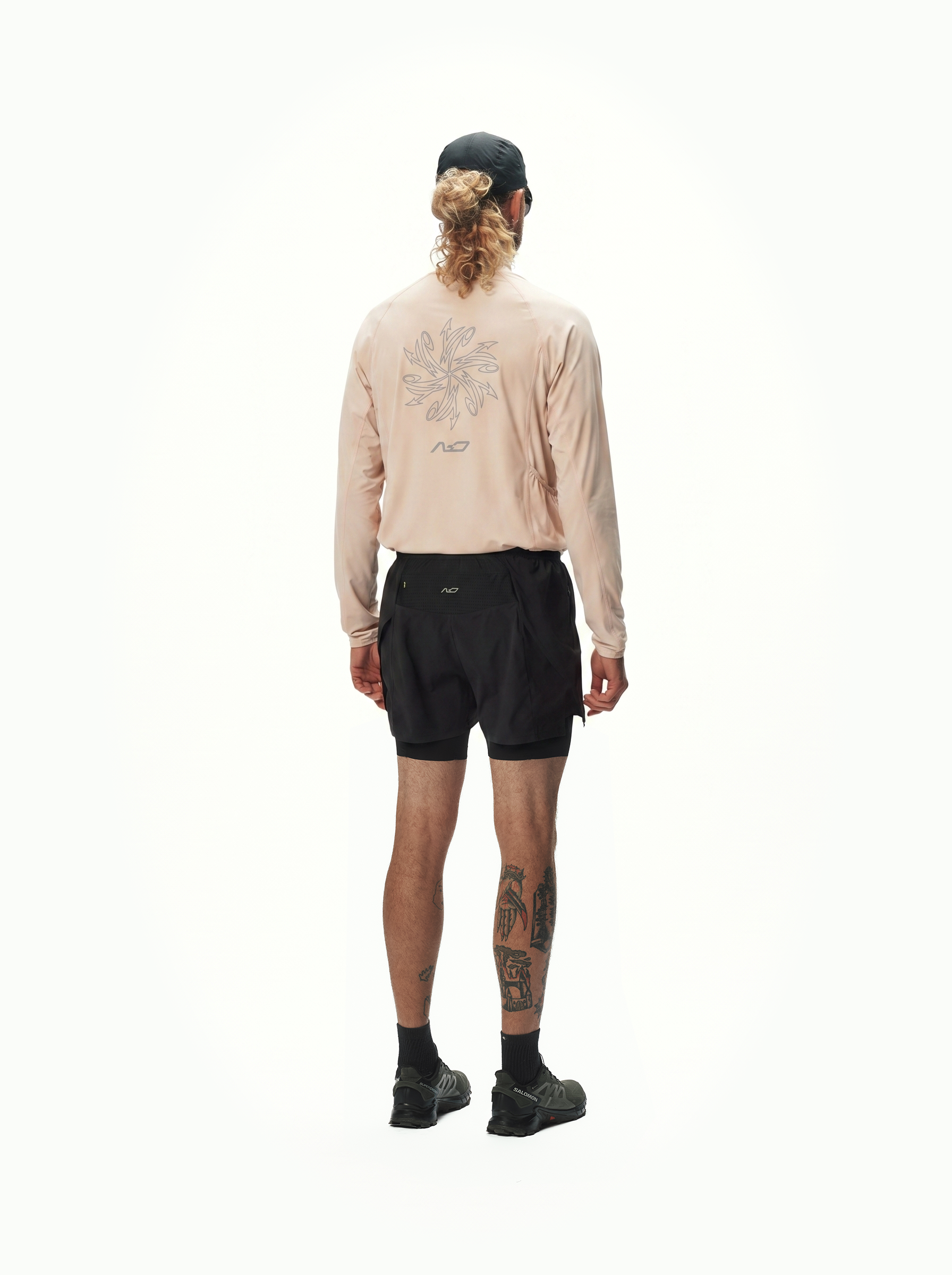 Aero Top / PINK
