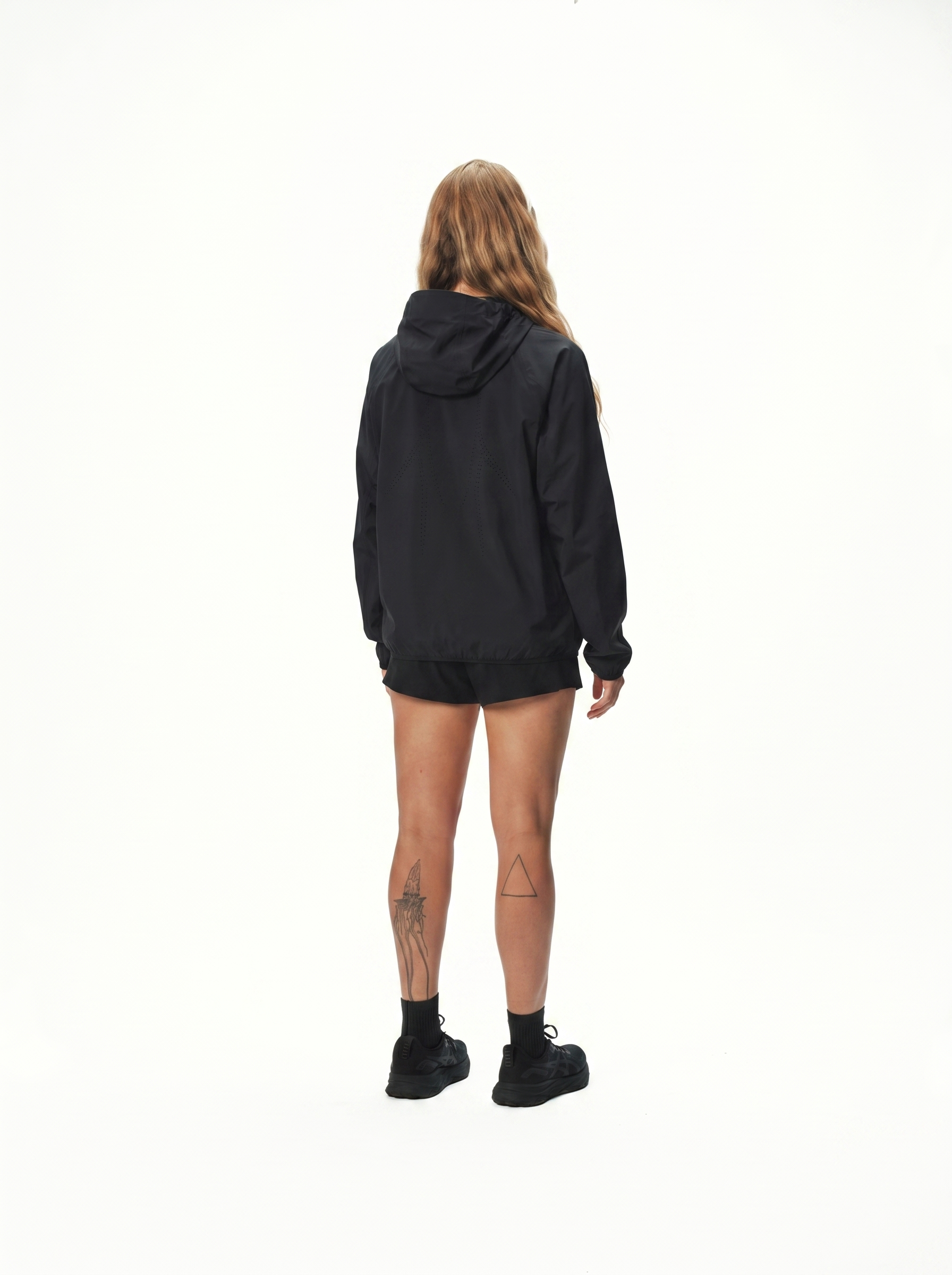 Aero 3L Jacket / BLACK